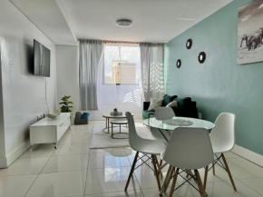 Emy's City Center Flat at 77 on Independence